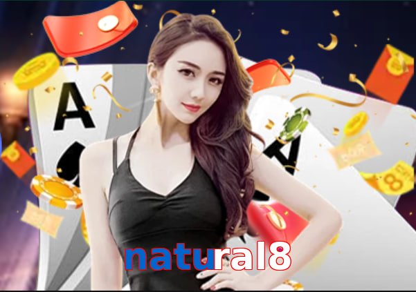 natural8