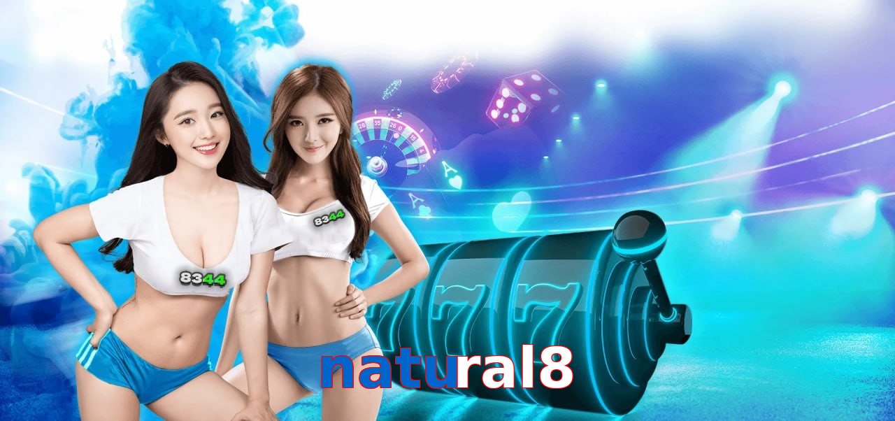 natural8