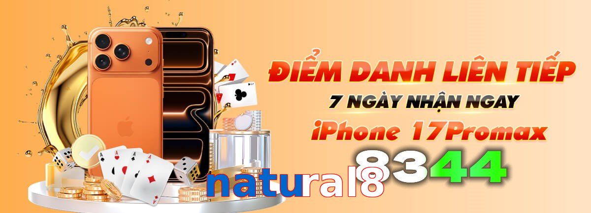 natural8