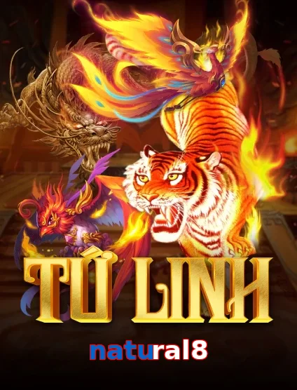 natural8