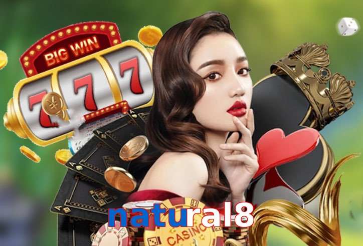 natural8