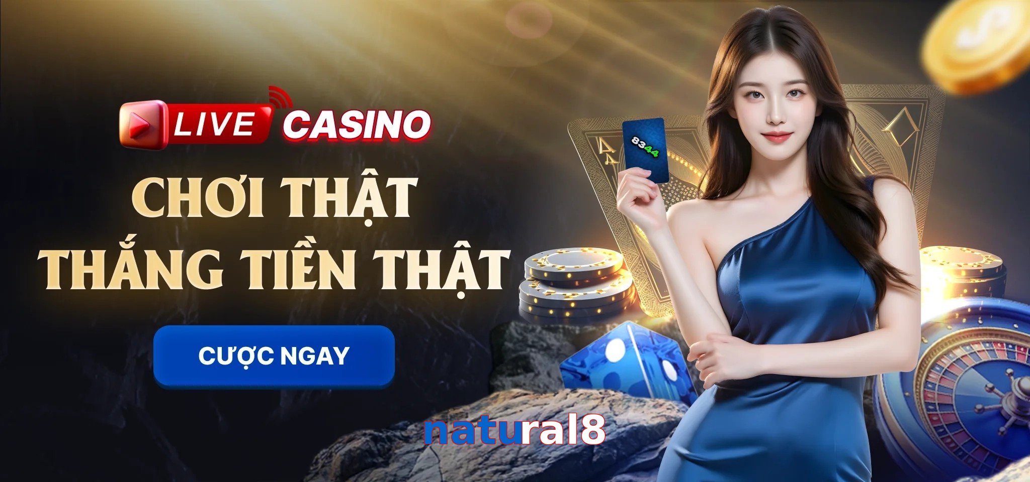 natural8