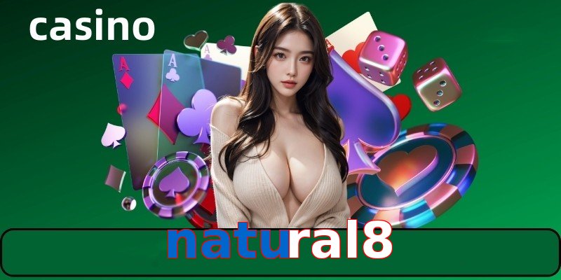 natural8